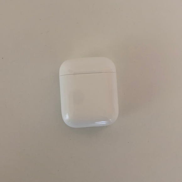 Apple Air Pod 2nd Generation